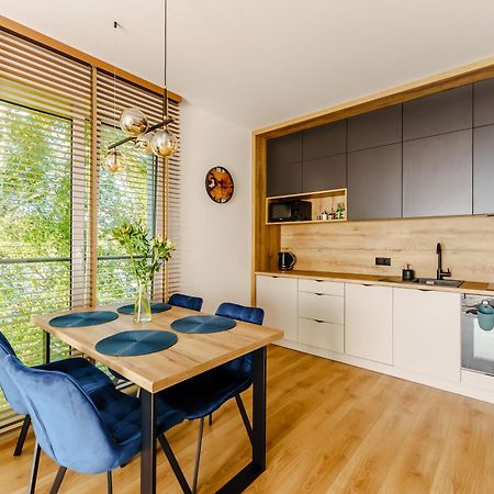 Apartament Clouds Surfingbird Dźwirzyno Zewnętrze zdjęcie