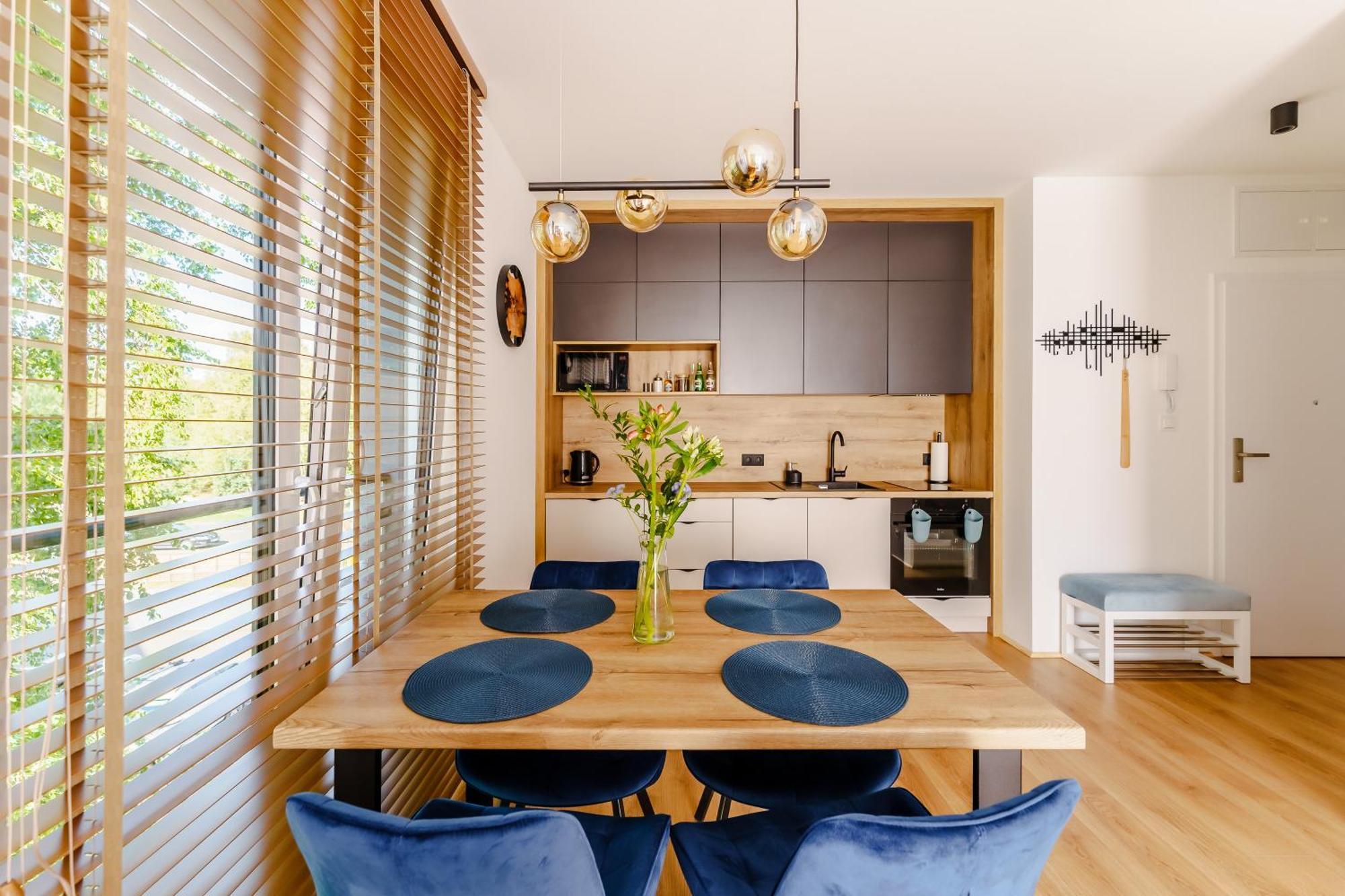 Apartament Clouds Surfingbird Dźwirzyno Zewnętrze zdjęcie