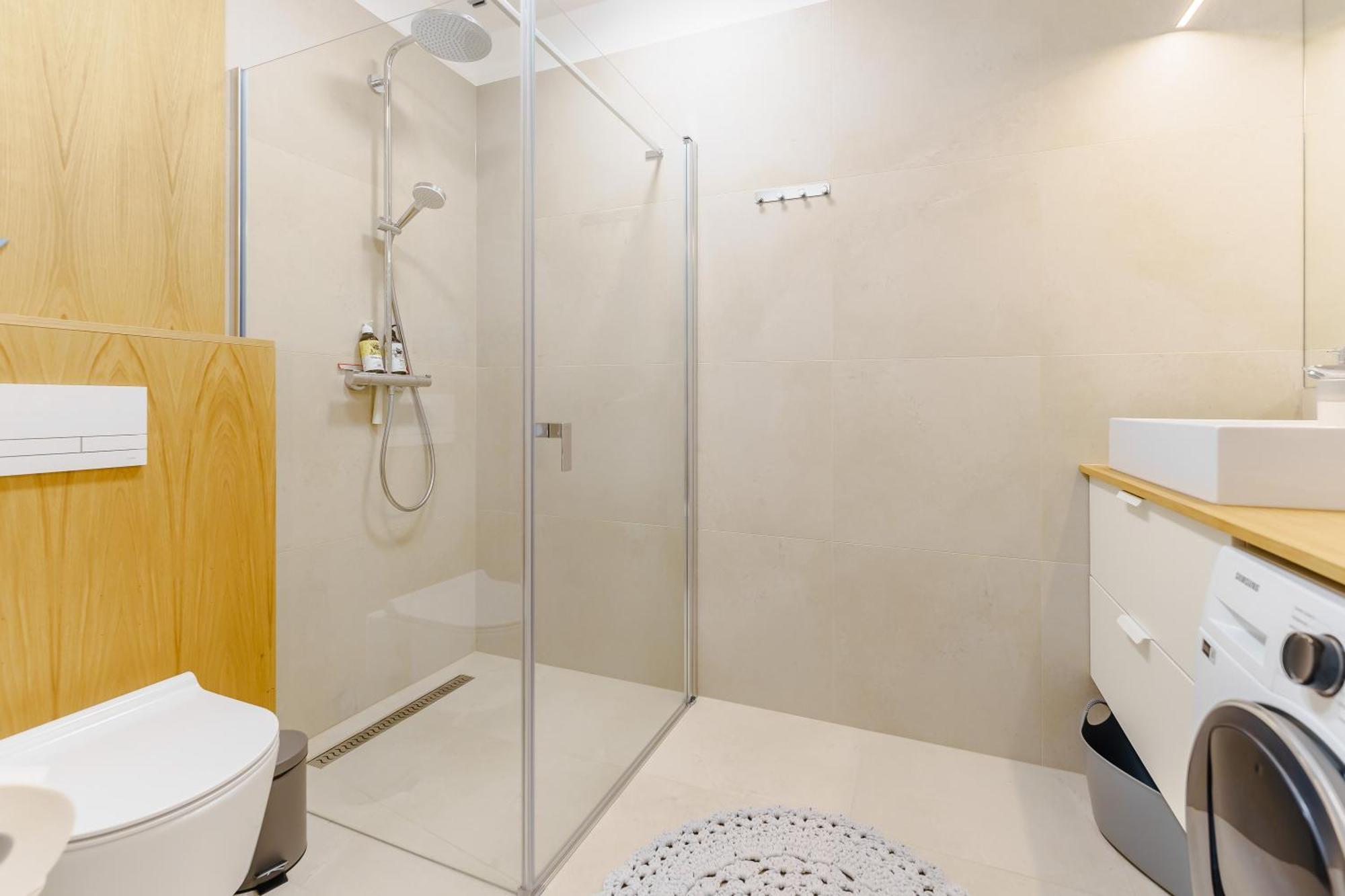 Apartament Clouds Surfingbird Dźwirzyno Zewnętrze zdjęcie